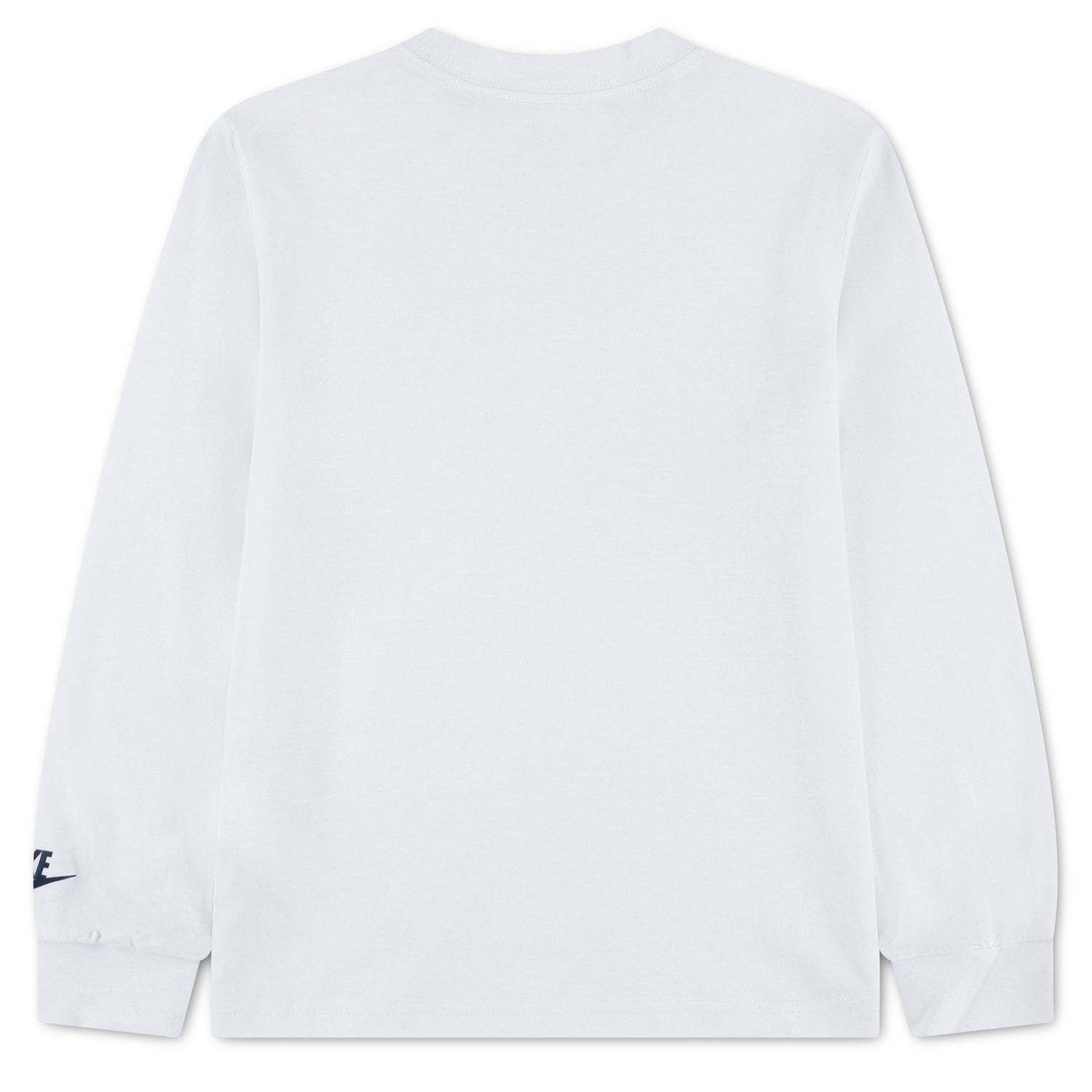 Graphic Long Sleeve Tee (Little Kid)