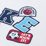 Graphic Long Sleeve Tee (Little Kid)