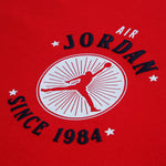 Highway Long Sleeve Crew Tee (Big Kid)