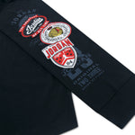 Highway Long Sleeve Crew Tee (Big Kid)