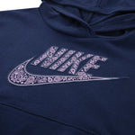 Retro Jogger Hoodie Set (Little Kid)
