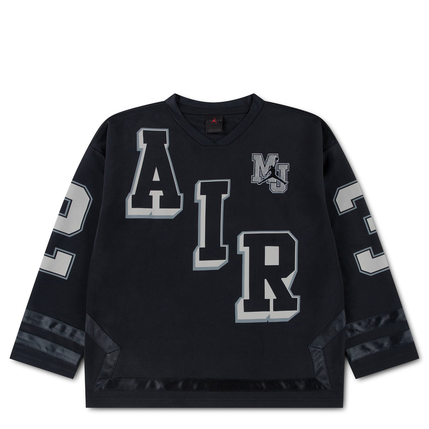 Hockey Jersey (Big Kid)
