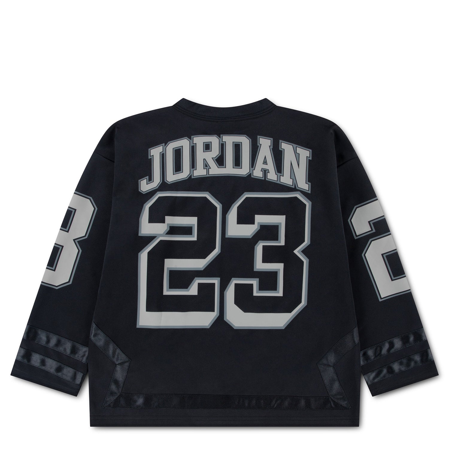 Hockey Jersey (Big Kid)