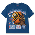 The 6 Time Champ Tee (Big Kid)