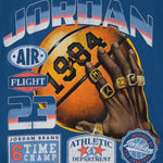 The 6 Time Champ Tee (Big Kid)