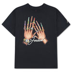 Nails Ss Tee (Big Kid)