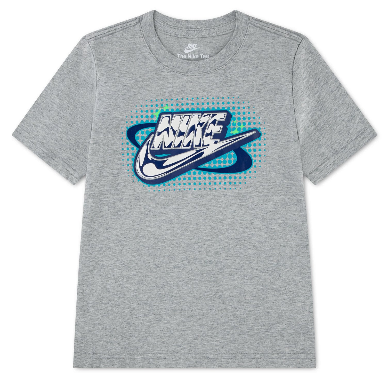 Y2K Futura Tee (Little Kid)
