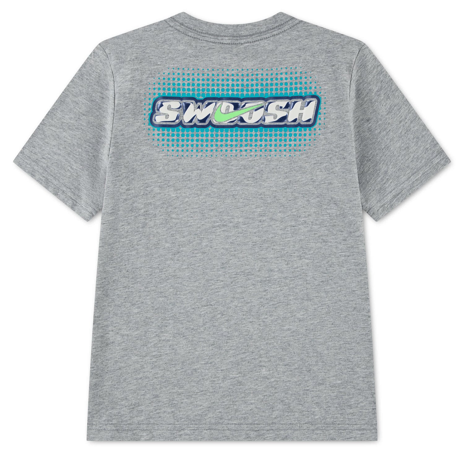 Y2K Futura Tee (Little Kid)
