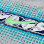Y2K Futura Tee (Little Kid)