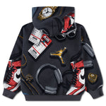 Mike'S Flight Pullover (Little Kid)