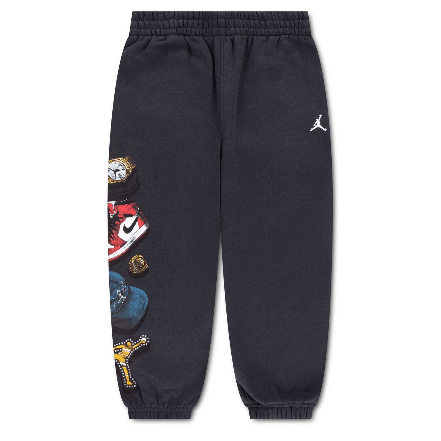 Mike'S Flight Pants (Little Kid)