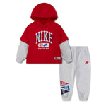 Multisport Fleece Set (Toddler)