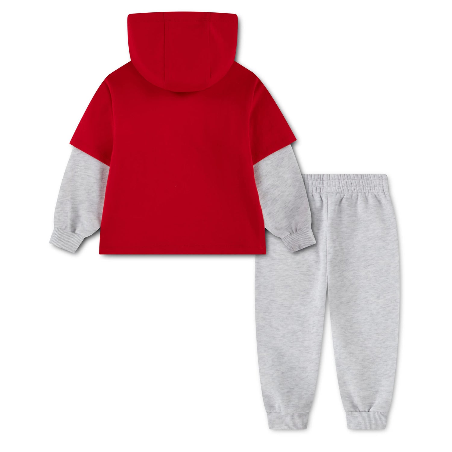 Multisport Fleece Set (Toddler)