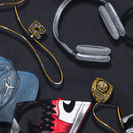 The 6 Time Champ Tee (Big Kid)