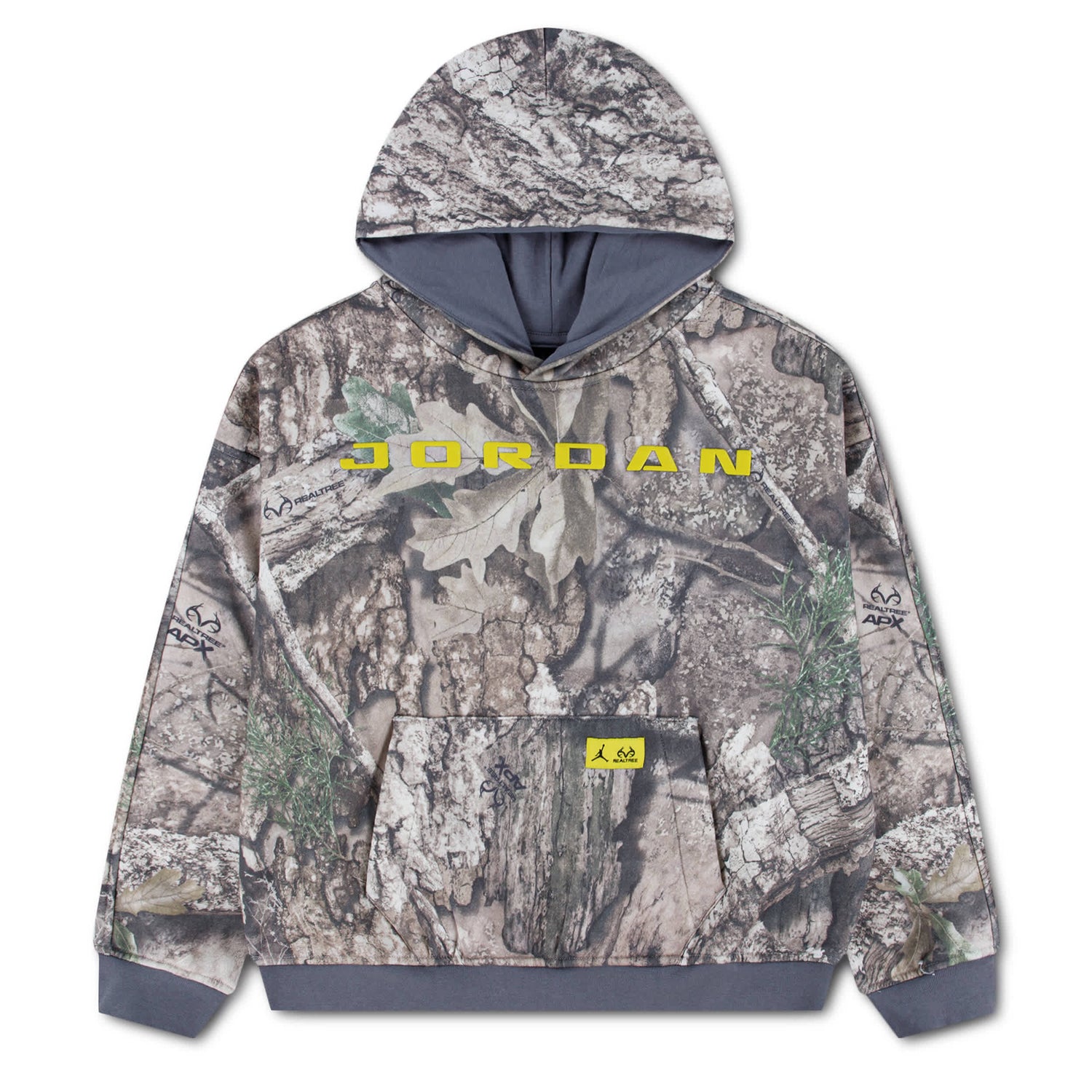 Brooklyn Fleece Pullover Hoodie (Big Kid)