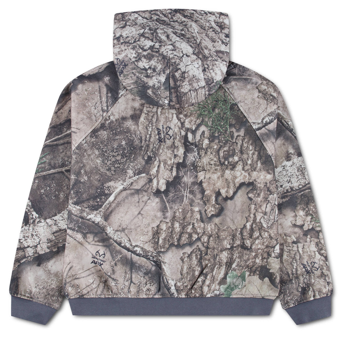 Brooklyn Fleece Pullover Hoodie (Big Kid)