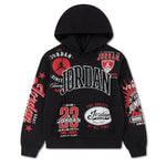 Cruise Control Pullover Hoodie (Big Kid)