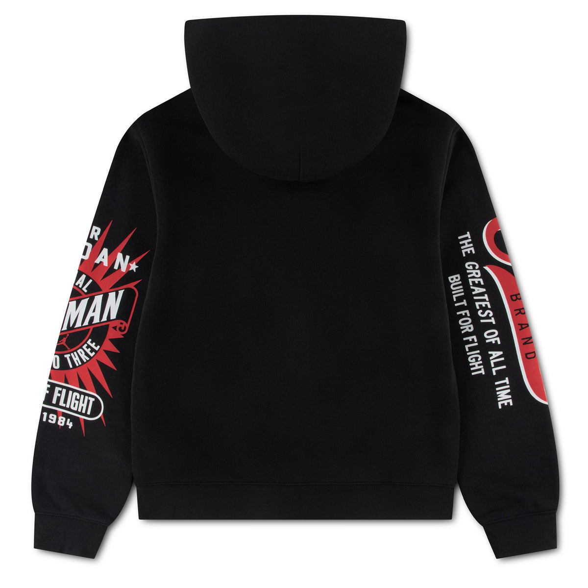 Cruise Control Pullover Hoodie (Big Kid)