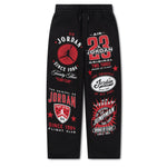 Cruise Control Fleece Pant (Big Kid)