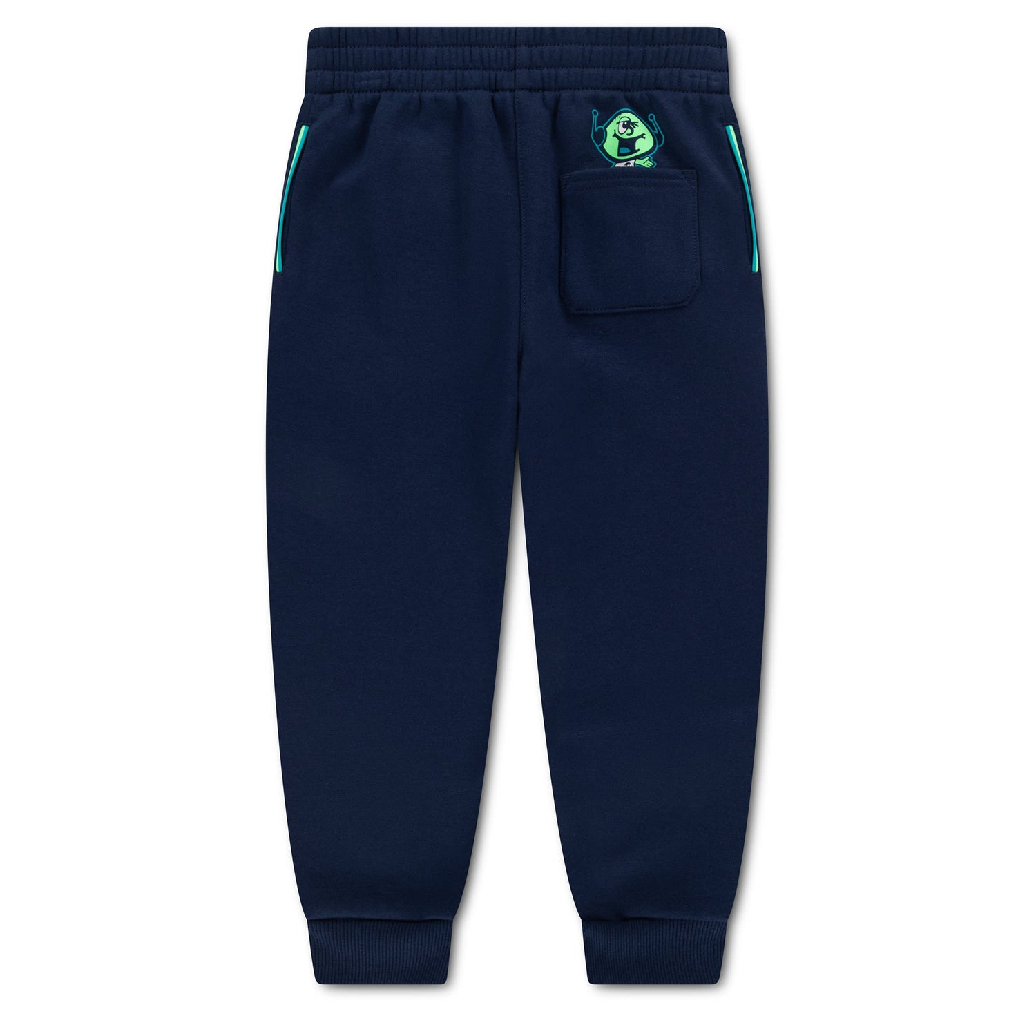 Ambassador Fleece Pant (Little Kid)