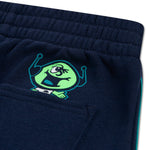 Ambassador Fleece Pant (Little Kid)