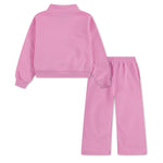 1/4 Zip Fleece Pant (Toddler)
