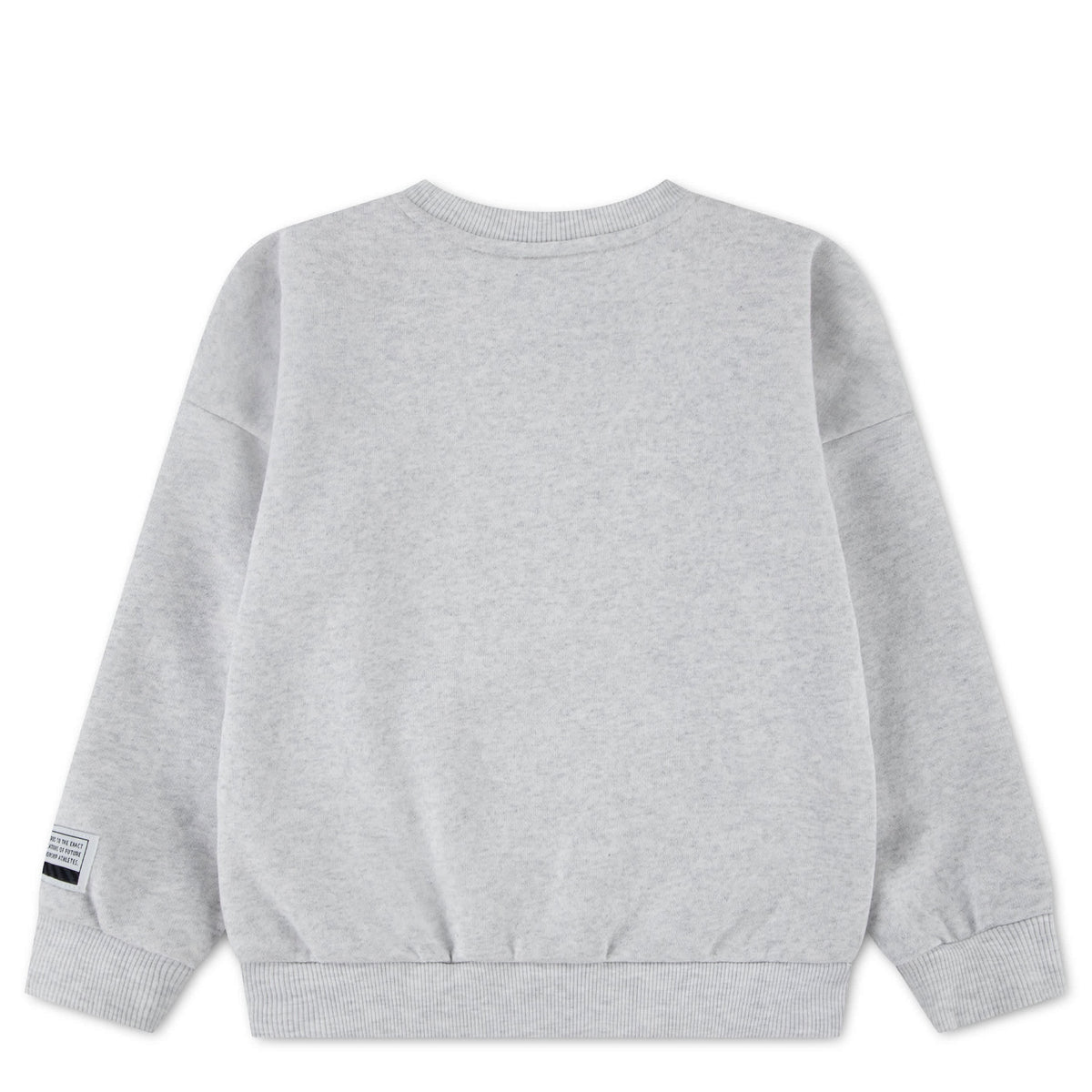 Multisport Fleece Crew (Little Kid)