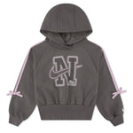 Juxta Fleece Hoodie (Little Kid)