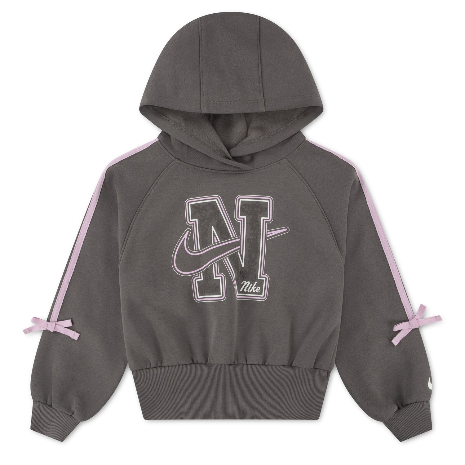 Juxta Fleece Hoodie (Little Kid)