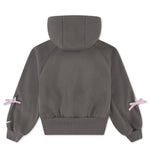 Juxta Fleece Hoodie (Little Kid)