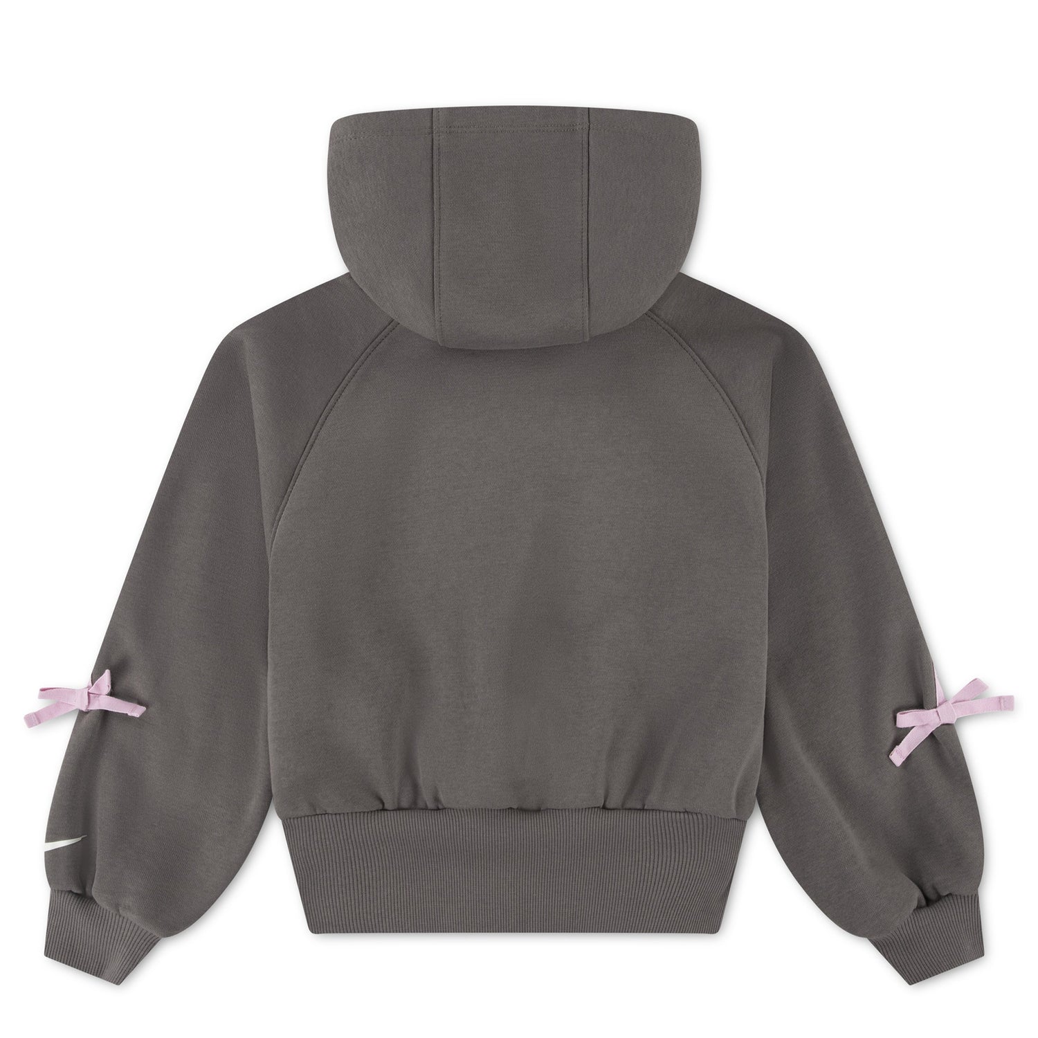 Juxta Fleece Hoodie (Little Kid)