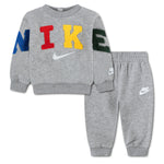 Crew Jogger Fleece Set (Infant)