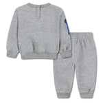 Crew Jogger Fleece Set (Infant)