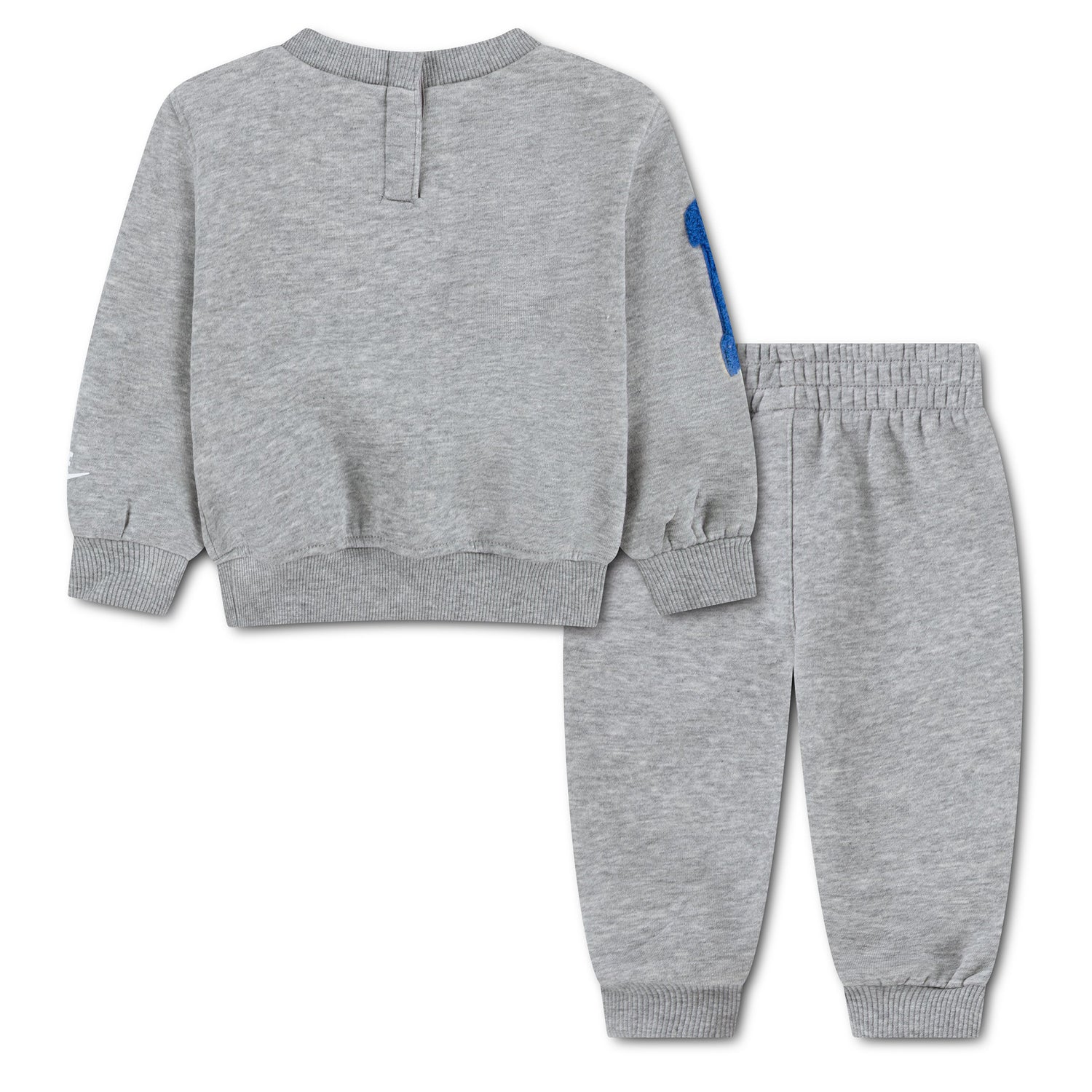 Crew Jogger Fleece Set (Infant)