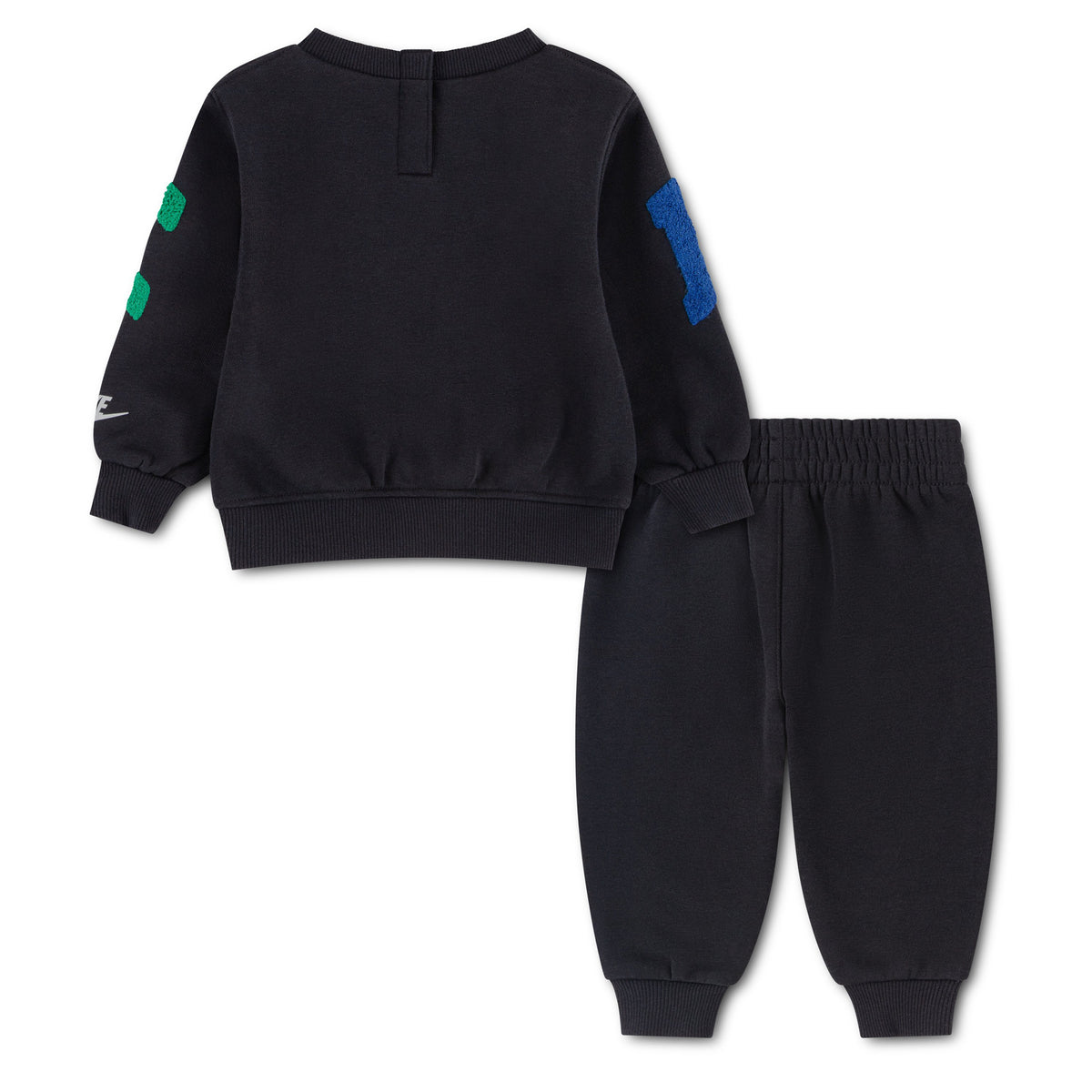 Crew Jogger Fleece Set (Infant)