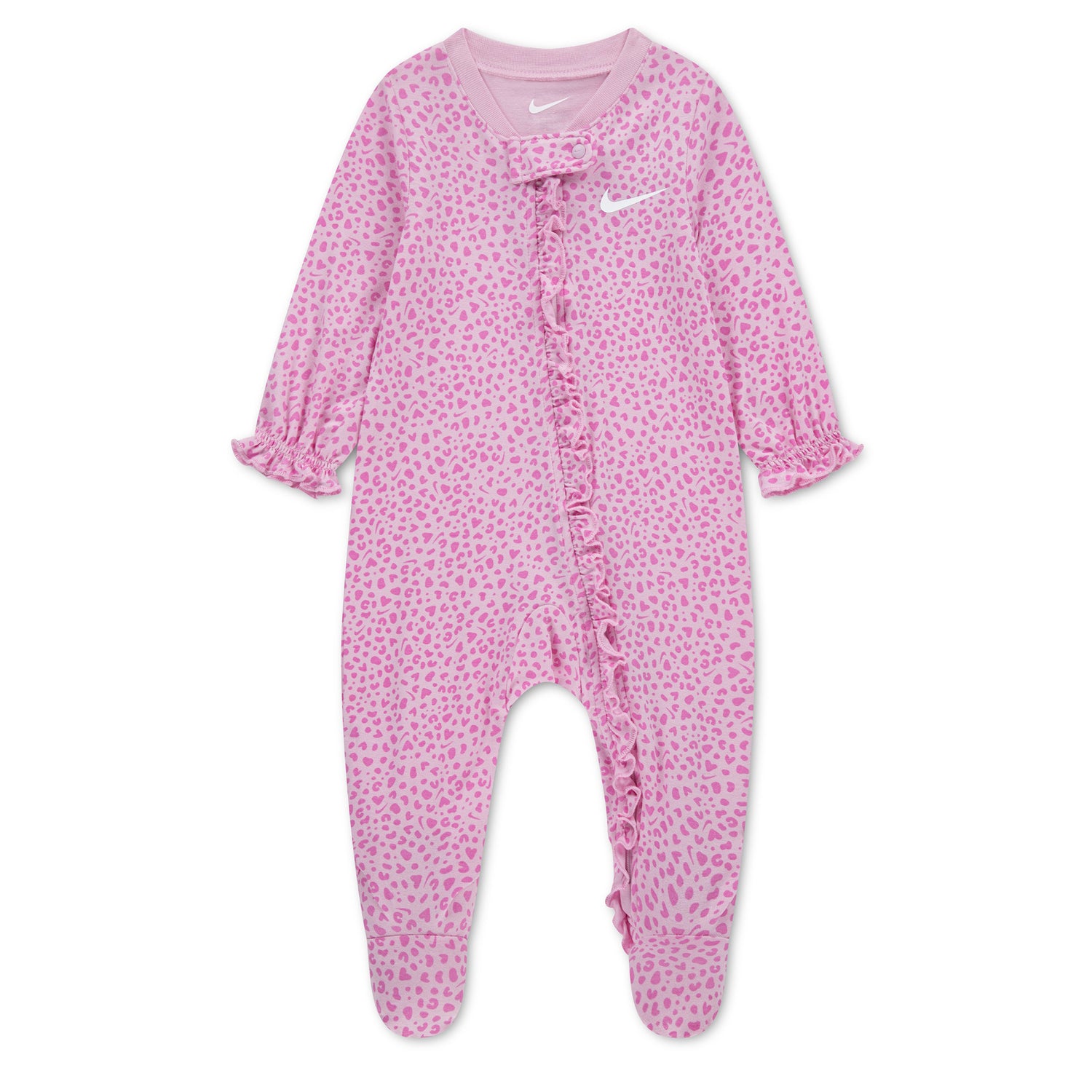 Essential Aop Coverall (Infant)