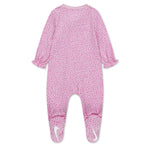 Essential Aop Coverall (Infant)