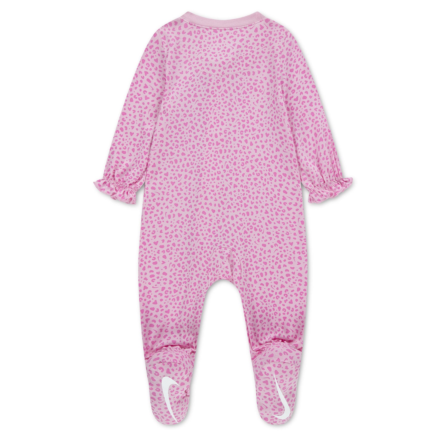 Essential Aop Coverall (Infant)
