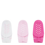 Swoosh Gripper Sock (6-12M)