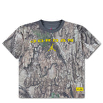 Real Tree Aop Tee (Little Kid)