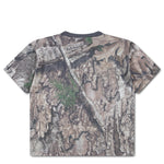 Real Tree Aop Tee (Little Kid)