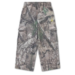 Real Tree Aop Pants (Little Kid)