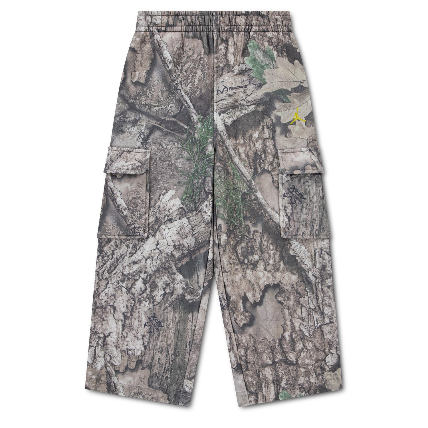 Real Tree Aop Pants (Little Kid)