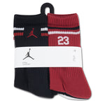 Legend Crew Socks 6-Pack (10C-3Y)