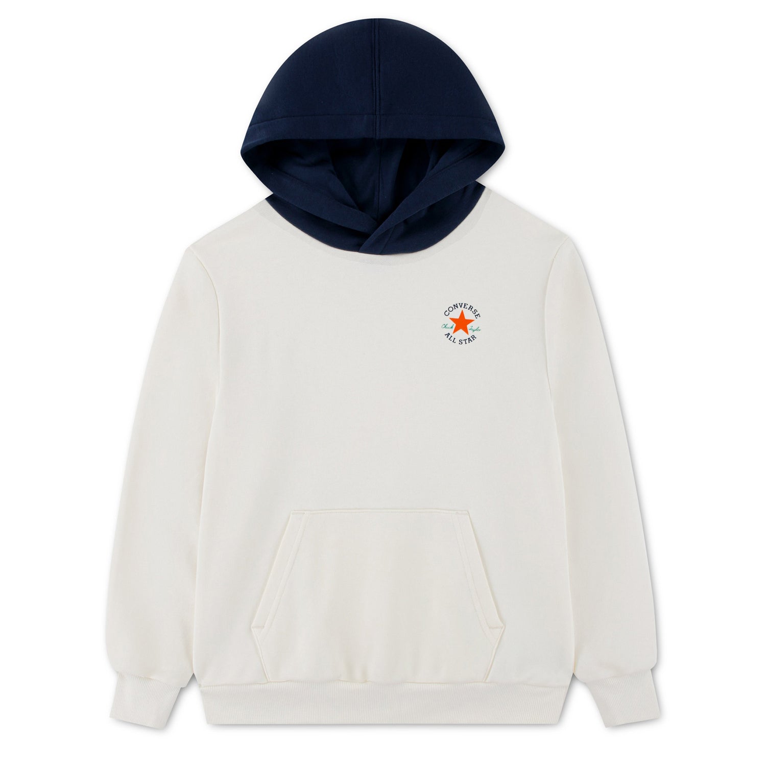 Ultimate Essential Hoodie (Big Kid)