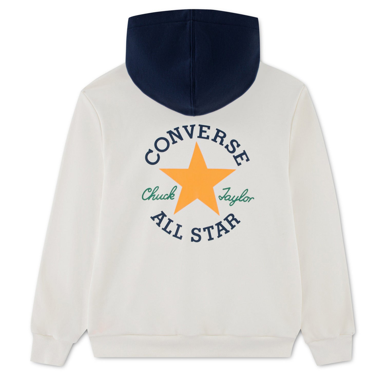 Ultimate Essential Hoodie (Big Kid)