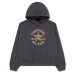Relaxed Wash Hoodie (Big Kid)