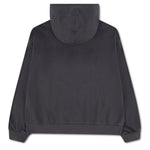 Relaxed Wash Hoodie (Big Kid)