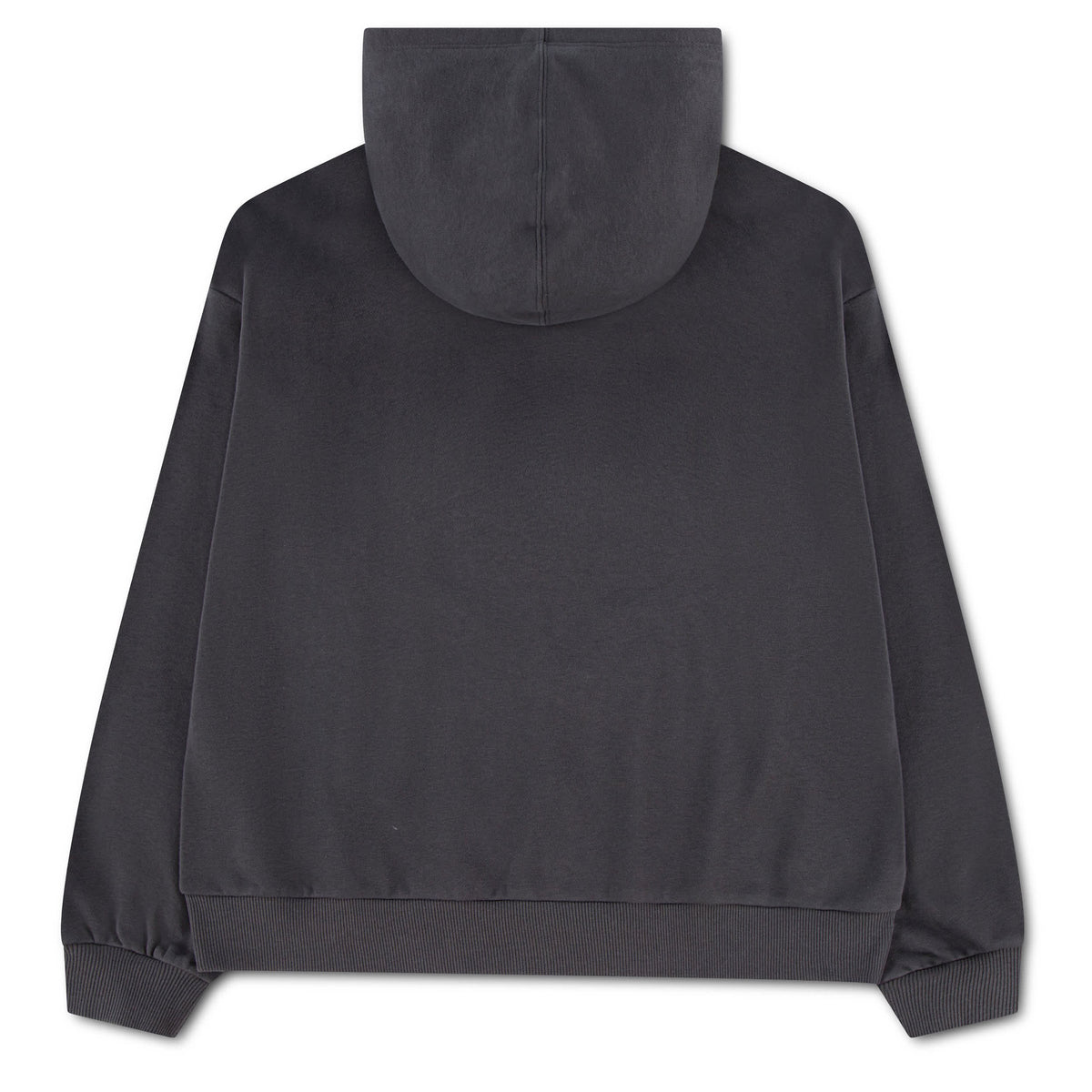 Relaxed Wash Hoodie (Big Kid)