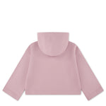 Relaxed Wash Hoodie (Big Kid)